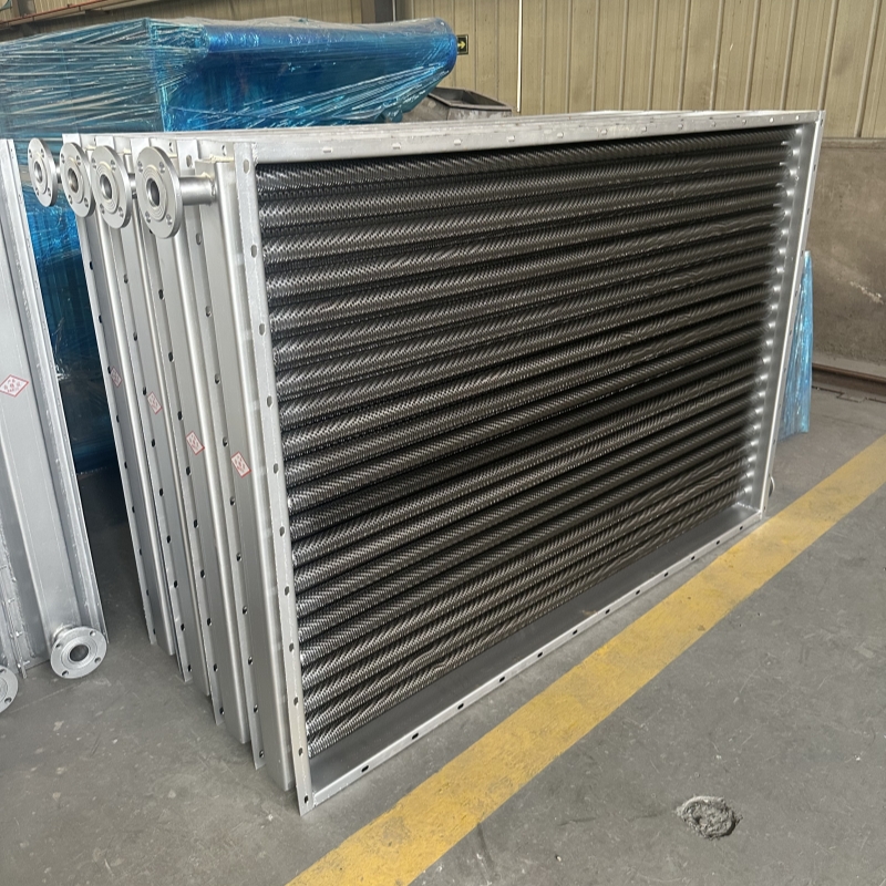 蒸汽散热器